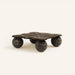 Mesa Pebble Coffee Table - Simprolos