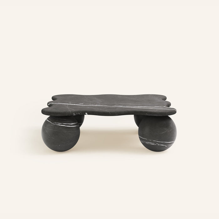 Mesa Pebble Coffee Table - Simprolos