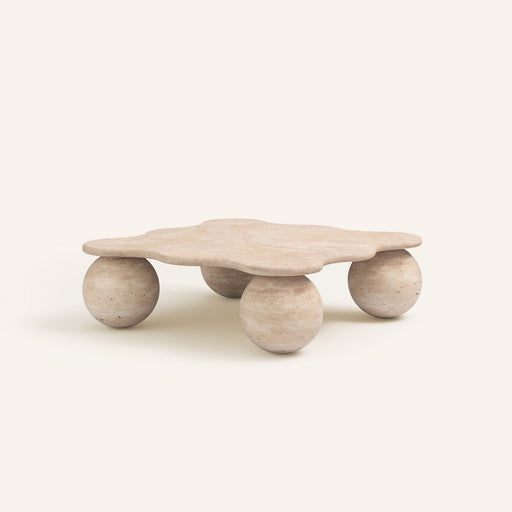 Mesa Pebble Coffee Table - Simprolos