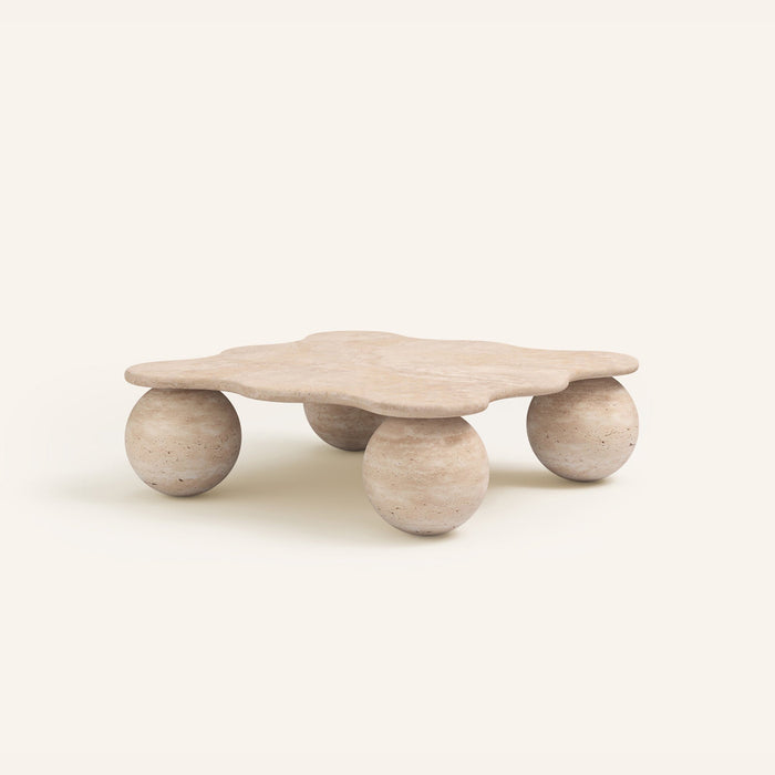 Mesa Pebble Coffee Table - Simprolos