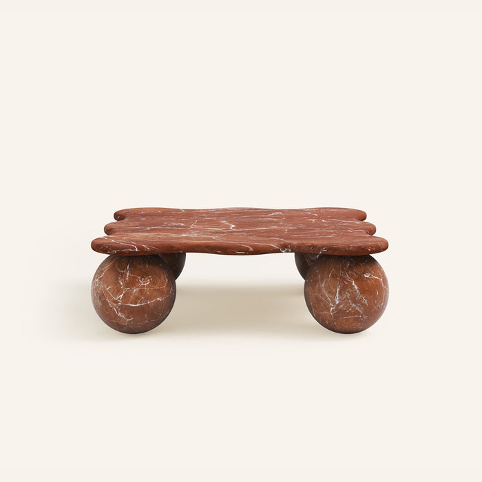 Mesa Pebble Coffee Table - Simprolos