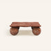 Mesa Pebble Coffee Table - Simprolos