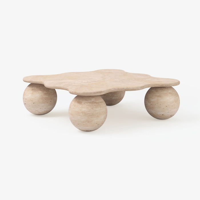 Mesa Pebble Coffee Table - Simprolos