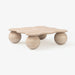 Mesa Pebble Coffee Table - Simprolos