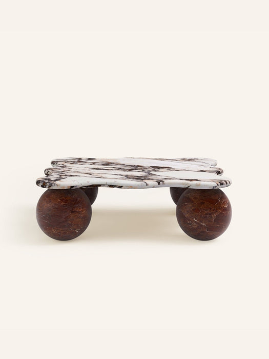 Mesa Pebble Coffee Table - Simprolos