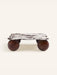 Mesa Pebble Coffee Table - Simprolos