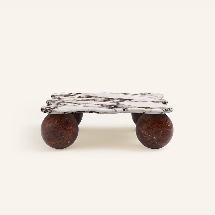Mesa Pebble Coffee Table - Simprolos