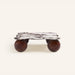 Mesa Pebble Coffee Table - Simprolos