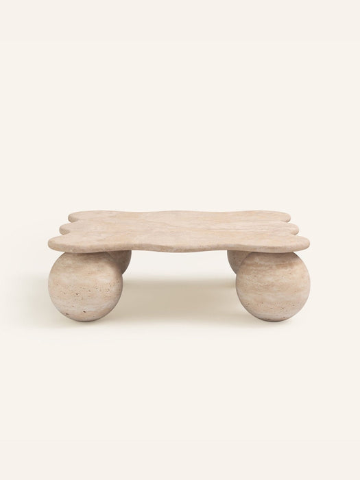 Mesa Pebble Coffee Table - Simprolos