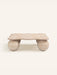 Mesa Pebble Coffee Table - Simprolos