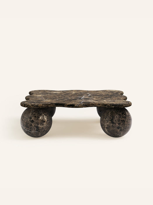 Mesa Pebble Coffee Table - Simprolos