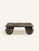 Mesa Pebble Coffee Table - Simprolos