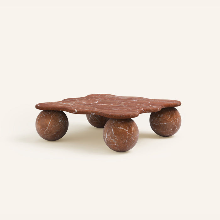 Mesa Pebble Coffee Table - Simprolos