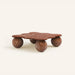 Mesa Pebble Coffee Table - Simprolos