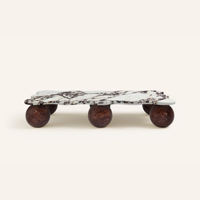 Mesa Pebble Coffee Table - Simprolos