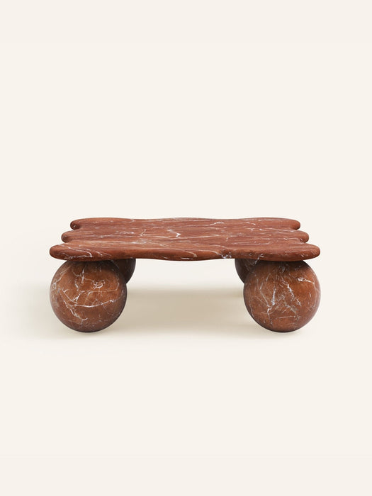 Mesa Pebble Coffee Table - Simprolos