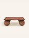 Mesa Pebble Coffee Table - Simprolos