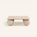 Mesa Pebble Coffee Table - Simprolos