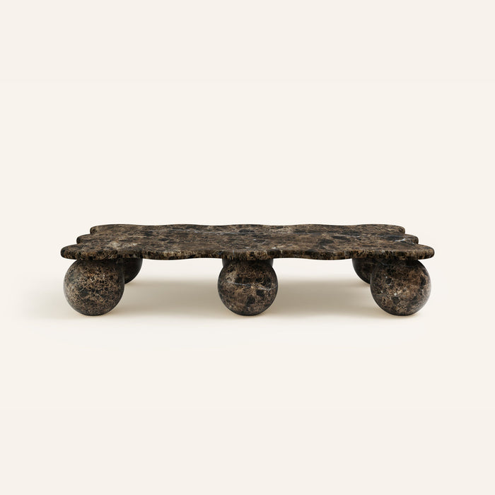 Mesa Pebble Coffee Table - Simprolos