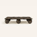 Mesa Pebble Coffee Table - Simprolos