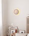 Mesa Travertine Wall Light - Simprolos