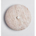 Mesa Travertine Wall Light - Simprolos