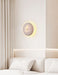 Mesa Travertine Wall Light - Simprolos