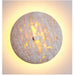 Mesa Travertine Wall Light - Simprolos