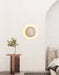 Mesa Travertine Wall Light - Simprolos