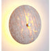 Mesa Travertine Wall Light - Simprolos