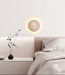 Mesa Travertine Wall Light - Simprolos