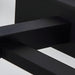 Metal Linear Mirror Wall Light - Simprolos