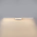 Metal Linear Mirror Wall Light - Simprolos