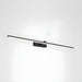 Metal Linear Mirror Wall Light - Simprolos