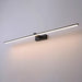 Metal Linear Mirror Wall Light - Simprolos