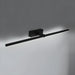 Metal Linear Mirror Wall Light - Simprolos