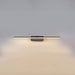 Metal Linear Mirror Wall Light - Simprolos