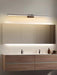 Metal Linear Mirror Wall Light - Simprolos