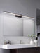 Metal Linear Mirror Wall Light - Simprolos
