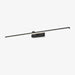 Metal Linear Mirror Wall Light - Simprolos