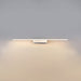 Metal Linear Mirror Wall Light - Simprolos