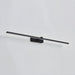 Metal Linear Mirror Wall Light - Simprolos