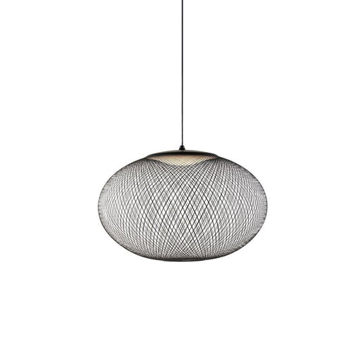 Metallic Meshwork Pendant Lamp - Simprolos