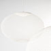 Metallic Meshwork Pendant Lamp - Simprolos