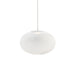 Metallic Meshwork Pendant Lamp - Simprolos