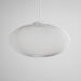 Metallic Meshwork Pendant Lamp - Simprolos