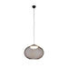 Metallic Meshwork Pendant Lamp - Simprolos