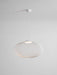 Metallic Meshwork Pendant Lamp - Simprolos