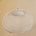 Metallic Meshwork Pendant Lamp - Simprolos