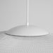 Metallic Meshwork Pendant Lamp - Simprolos
